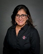Guadalupe Ayala, Ph.D., Professor of Public Health, San Diego State University