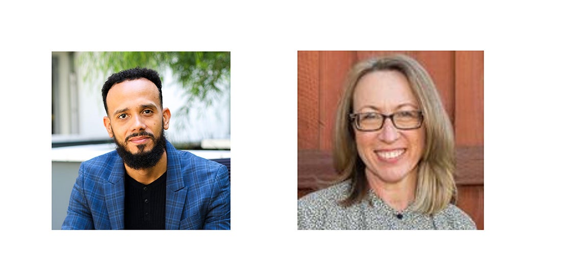 Keynote Speakers 2022